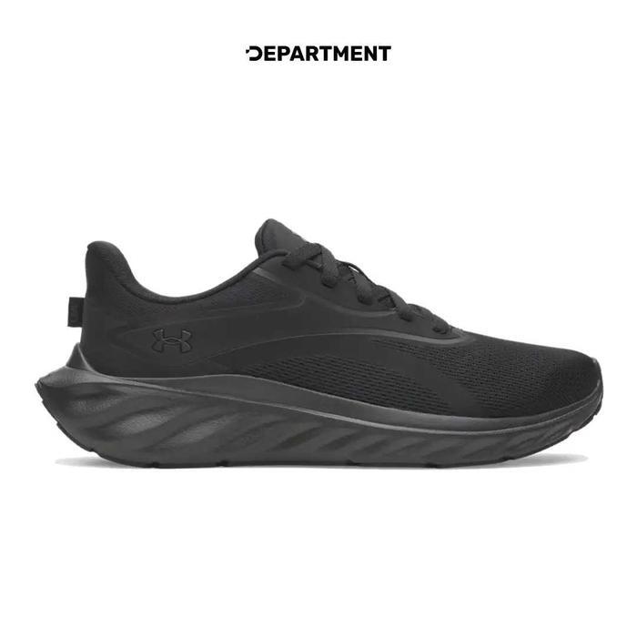 Sepatu Lari Pria UNDER ARMOUR ASCEND 6009827002 ORIGINAL