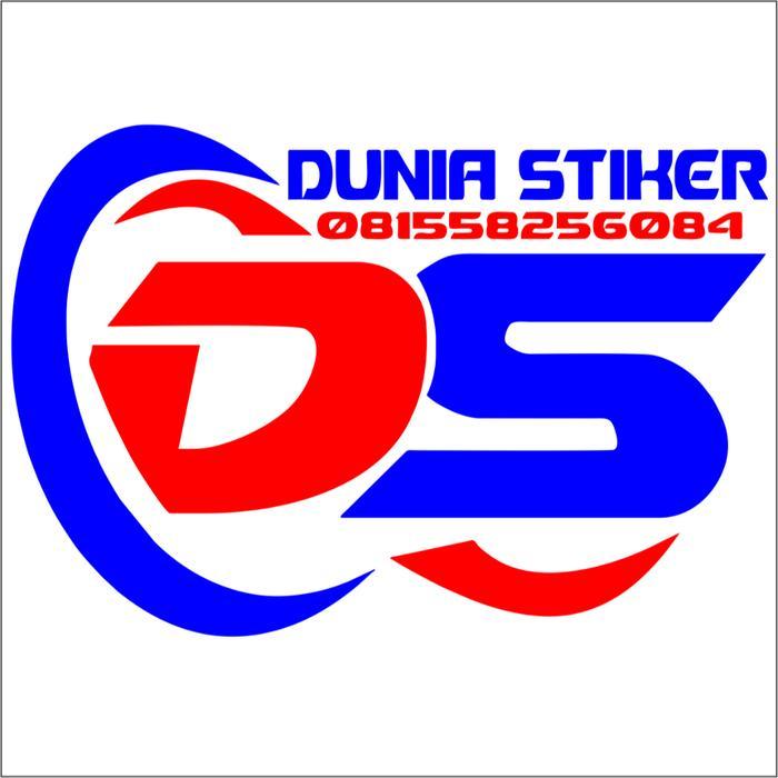 [Cod] Stiker Cutting Mobil Striping Lis Variasi Stiker Pick-Up Sticker Body Samping Pick Up L300