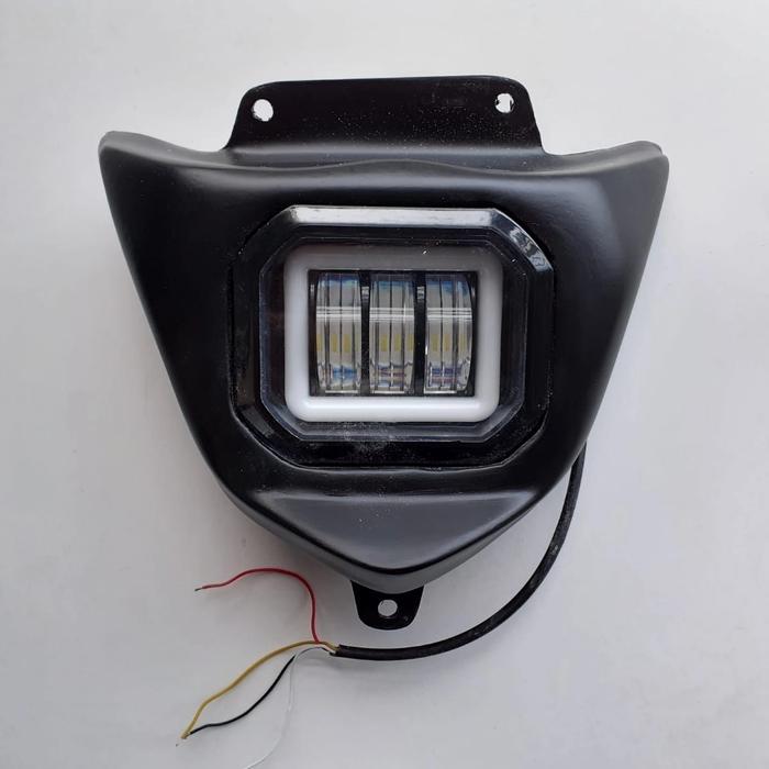 Lampu Reflektor Wr155 Wr 155 Daymaker