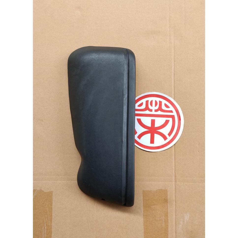 Tanduk Bumper Nissan Euro / Pk 260 Ct / Pk 215 / Cwa 260 #Lh