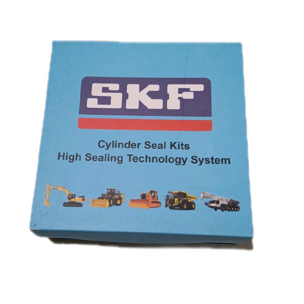 Seal Kit Track Adjuster 920E Liugong Spare Part Alat Berat