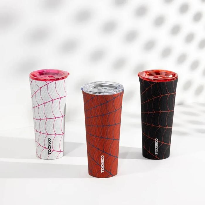 Corkcicle Tumbler 24Oz X Marvel