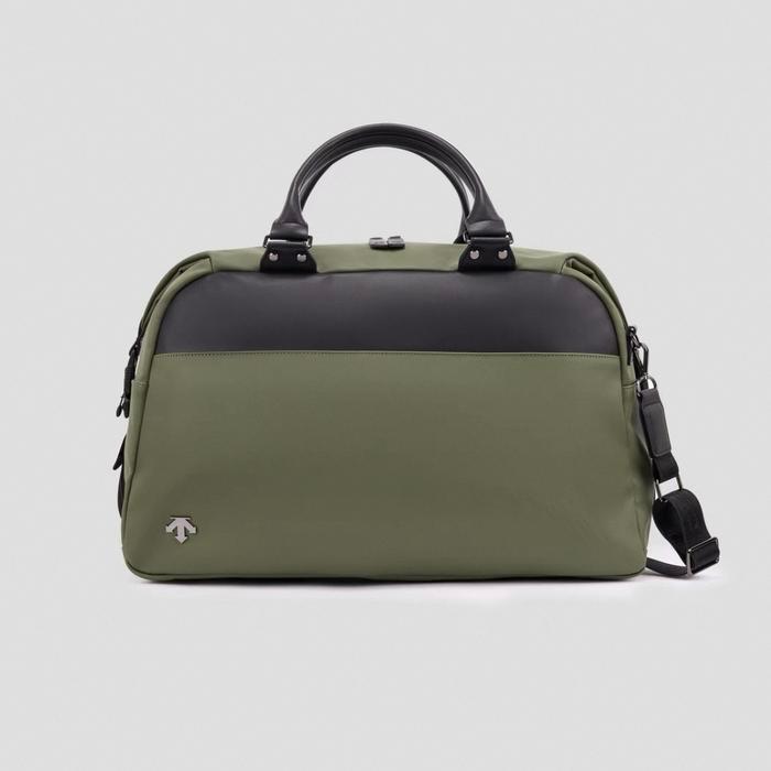 Sale Descente Golf Boston Bag Tas Baju Golf Original Promo Big Sale Terbaru Termurah Terlaris