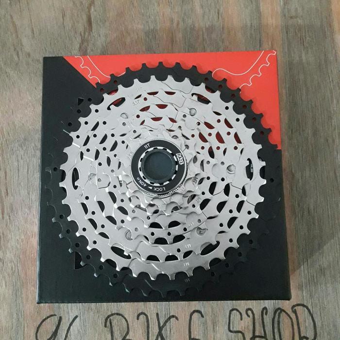 Sprocket Raze 8 Speed 11-42T