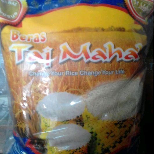 Beras TAJ MAHAL BERAS PORANG 5KG