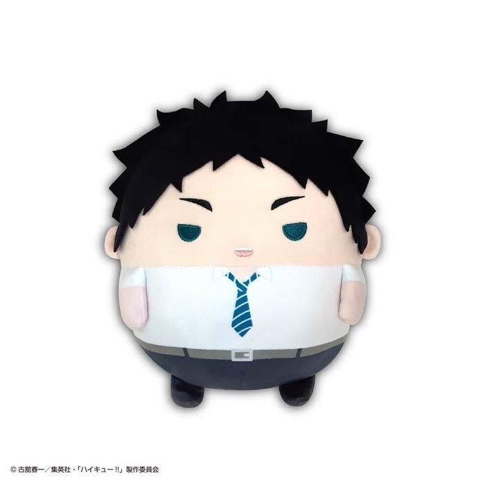 HOT SALE HQ-98 HAIKYU FUWAKORORIN (M SIZE) 6 E AKAASHI KEIJI TERMURAH