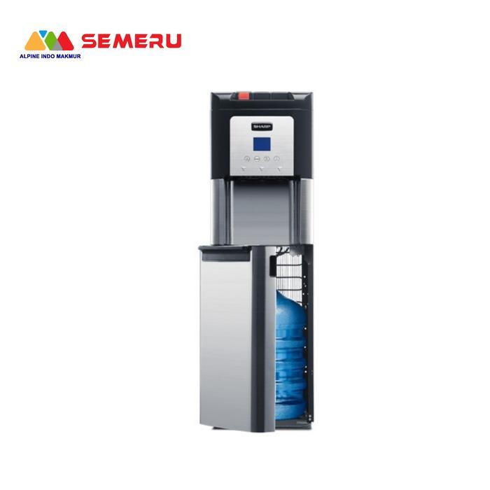 asastore221 SHARP DISPENSER BUTTOM LOADING SWD-78 EHL-SL
