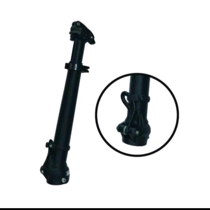 ASLI Handlepost Litepro Telescopic Adjustable READY STOCK