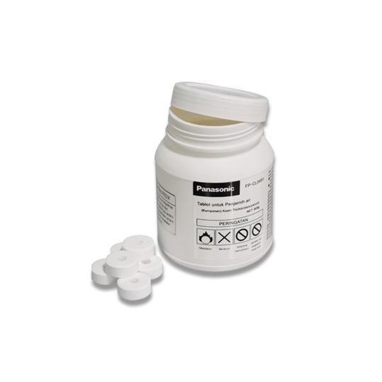 Panasonic Special Chlorine (Kaporit Sertifikasi Jepang)