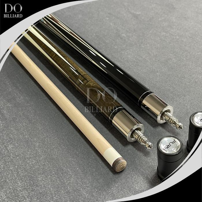 Stick Billiard FURY LY SERIES Linen Grip Low Deflection Maple Shaft / Stick Fury LY Series Original