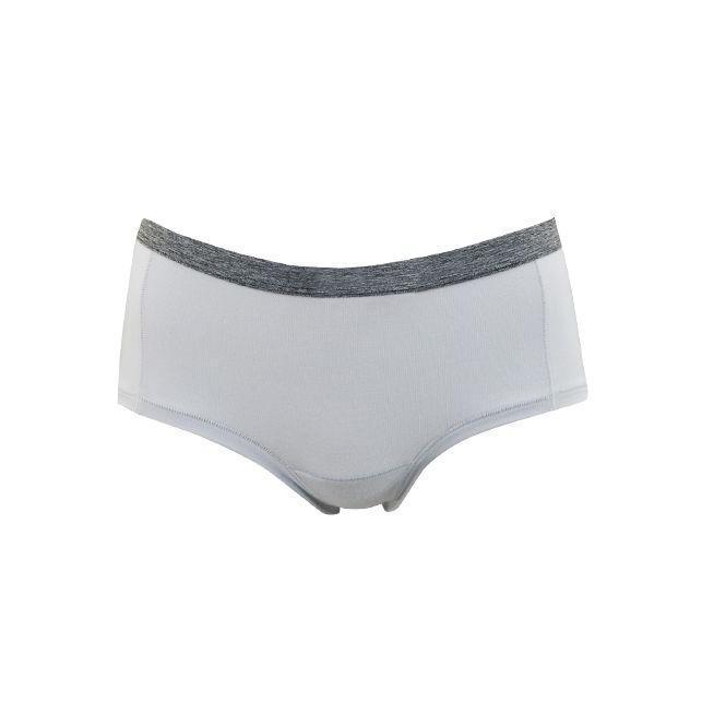 NEW PORODUK WACOAL BLOOM BALANCE PANTY TP 3534 - MIDI BOYLEG