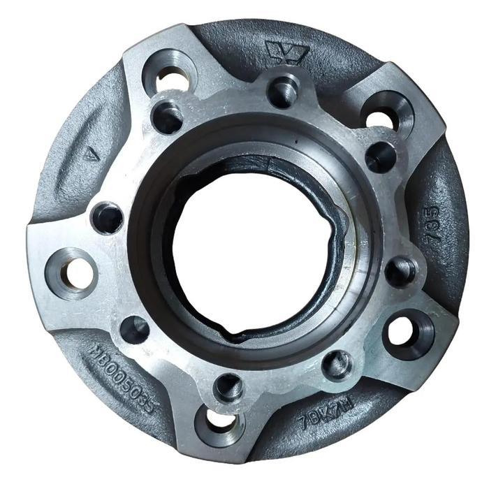 Nap Roda Belakang Mitsubishi Ps100/Ps120 Orisinil Ktb