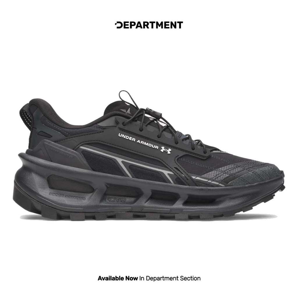 UNDER ARMOUR Sepatu Trail EXPLOR 6012791004 ORIGINAL