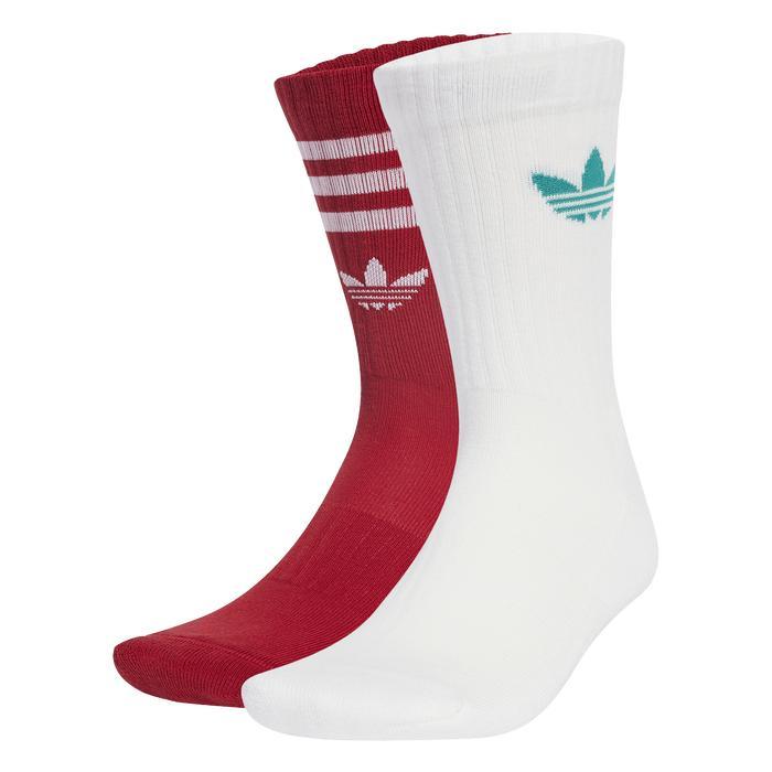Liverpool FC adidas Socks 2 Pairs - LFC Accessories Kaos Kaki