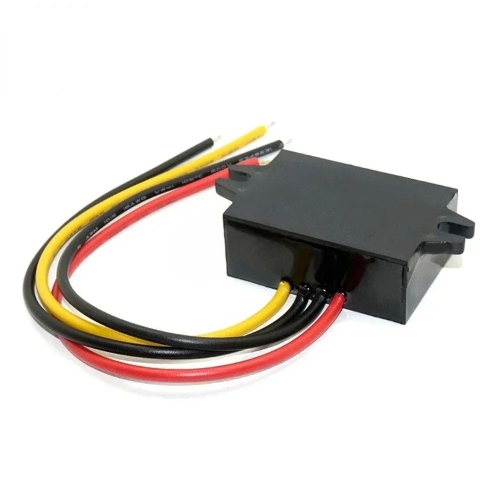 12V24V to 5V 12V24V to 5V 12V to 9V 3A Power Converter DC DC Step down Power Supply Module 8-36V