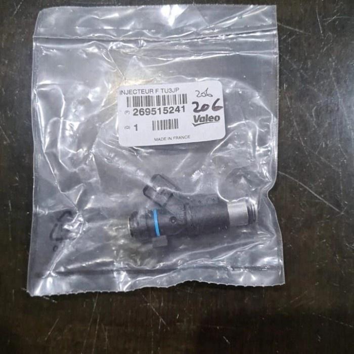 INJECTOR / INJEKTOR PEUGEOT 206 ORIGINAL OK.