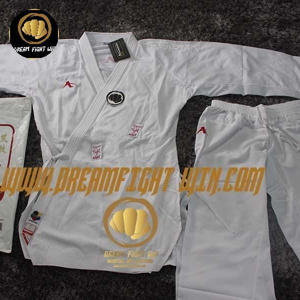 arawaza karategi zero gravity karate kumite