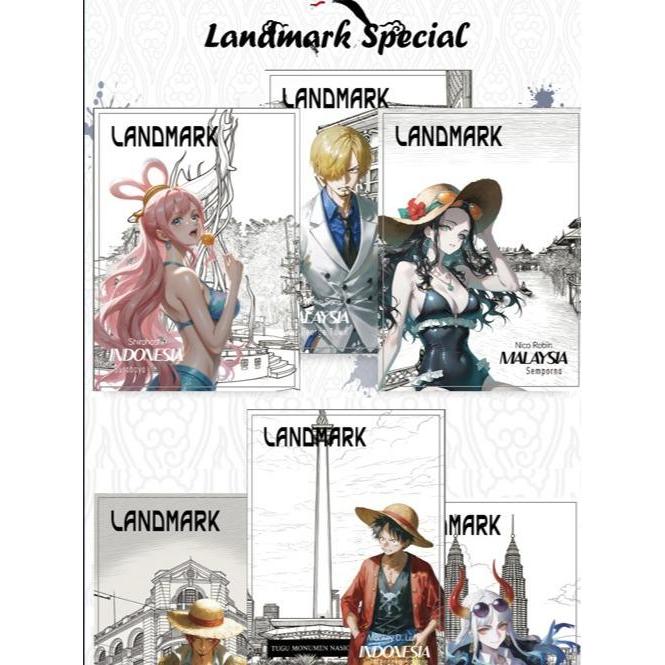 BUKA DI LIVE Box One piece POPCARD CCG OUYI SPECIAL EDITION Collectible Cards Games