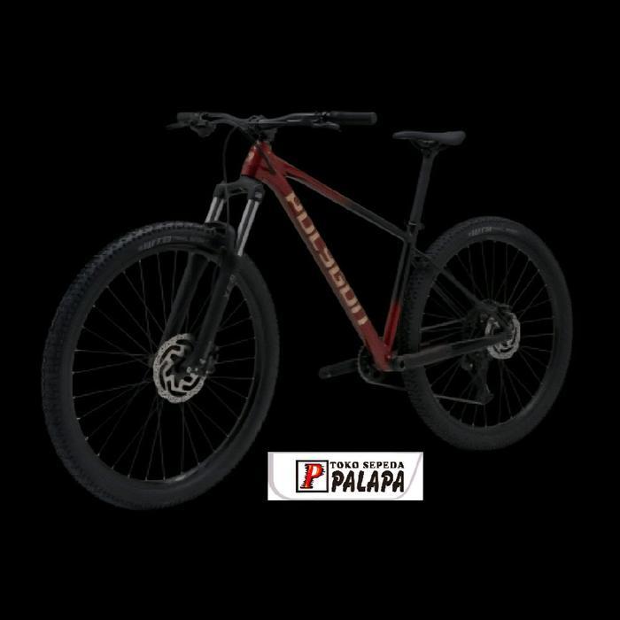 MTB 29 POLYGON Xtrada 5.0 NEW Sepeda Gunung 5 - S