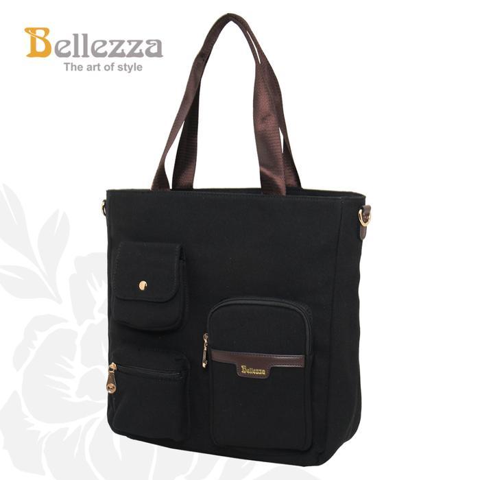 Bellezza Tas Laptop BHW350 BISA GOSEND
