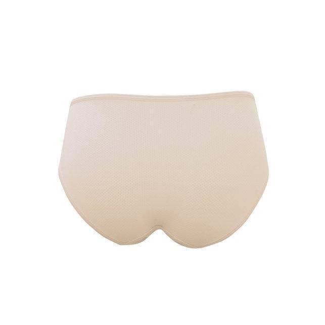 Wacoal Bloom Pre Basic Junior Midi Panty JP 3736 - Katun