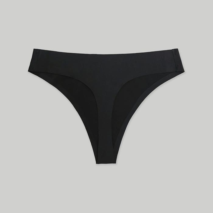 miniletics Subtle Seamless Thong Celana Dalam Seamless Wanita
