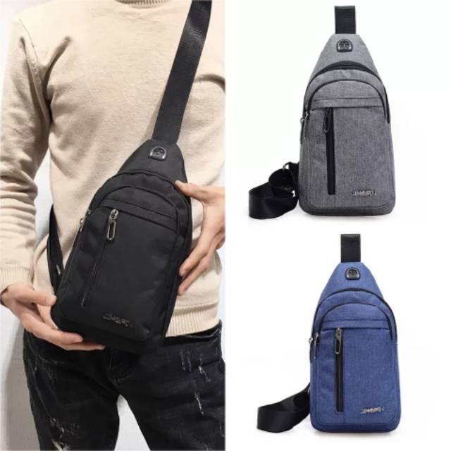 TAS BAHU SELEMPANG TOSCANO KEKINIAN