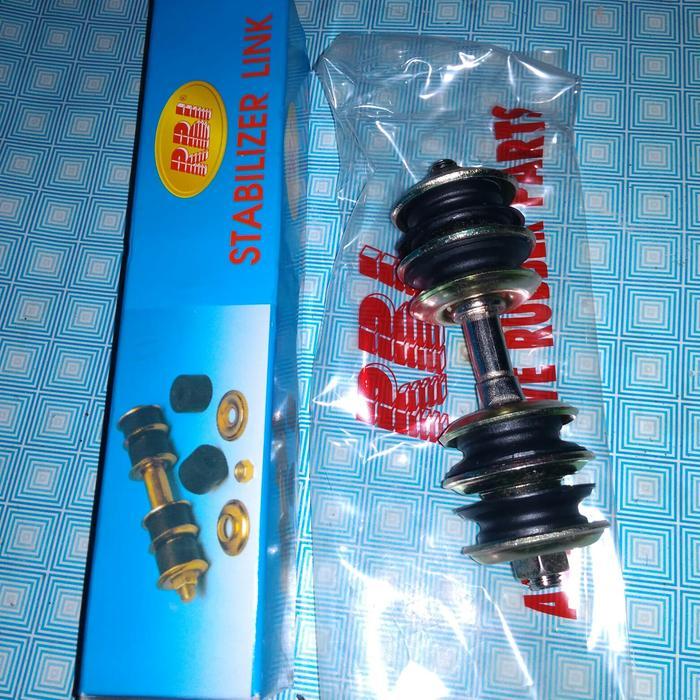 Link Stabil Stabilizer Depan Yaris Vios Limo 2013 2014 2015 2016 2017