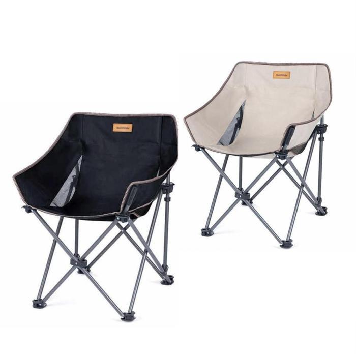 Kursi Lipat Naturehike Nh20Jj022 Moon Chair Kursi Camping