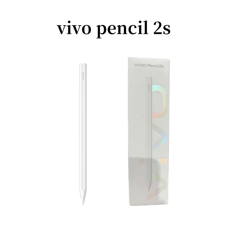 Original vivo Pencil 2S smart stylus vivo Pad 3, vivo pad 2 Pro tablet stylus 2S genuine.
