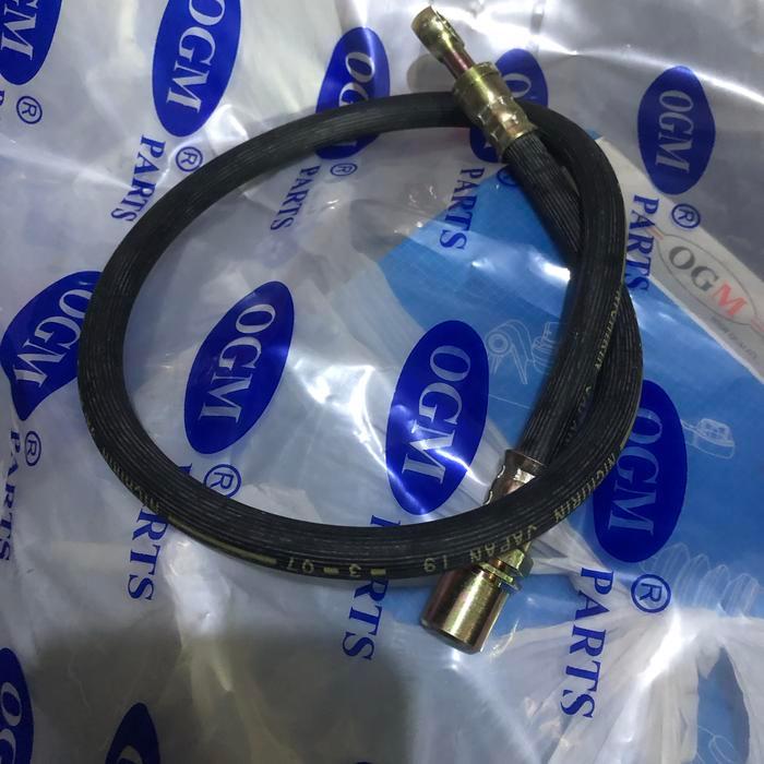 Selang Rem depan HIJET 55/S10P/S70
