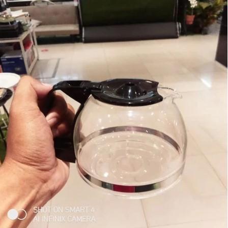 sparepart Teko Coffee maker Kris