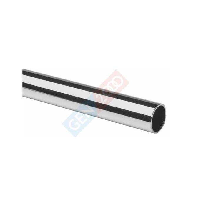 Pipa Stainless Tube Pipa Diameter 19 Mm 3/4 Inch Stainless Pipe Tube