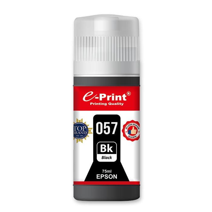 Tinta e-Print Printer Epson 057