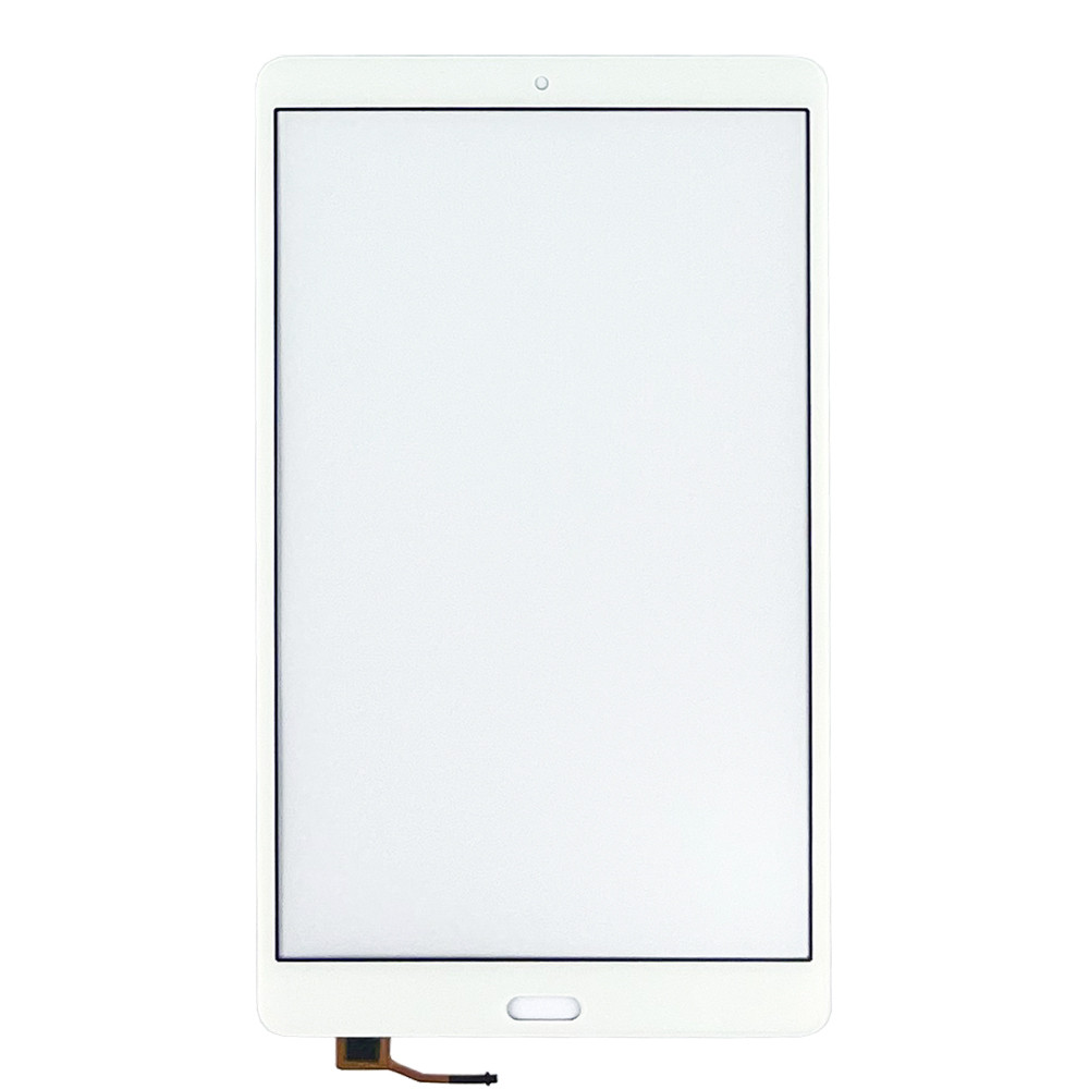 AAA For Huawei MediaPad M5 8.4" SHT-AL09 SHT-W09 Touch Screen + OCA LCD Front Glass Panel