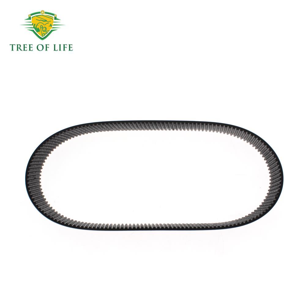 ELECTRIC STEERING RACK PINION GEAR BELT HEE4048ERM FOR MERCEDES BENZ W212 W204 W166 W222 2044602401