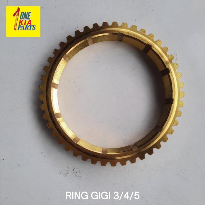 RING SYNCHRONIZER KIA PICANTO NEW PICANTO KIA ALL NEW PICANTO 2011 TOPPSSS