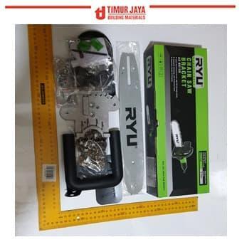 Ryu Adaptor Chainsaw Chain Saw Gergaji Potong Kayu Gerinda Bitec