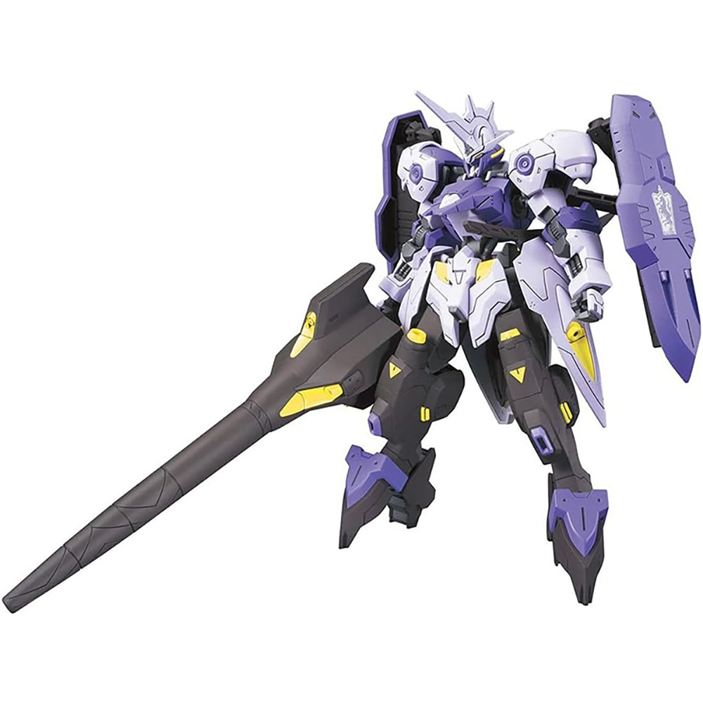 Bandai Hobby - Gundam IBO - #35 Gundam Kimaris Vidar HG IBO 1/144 Model Kit