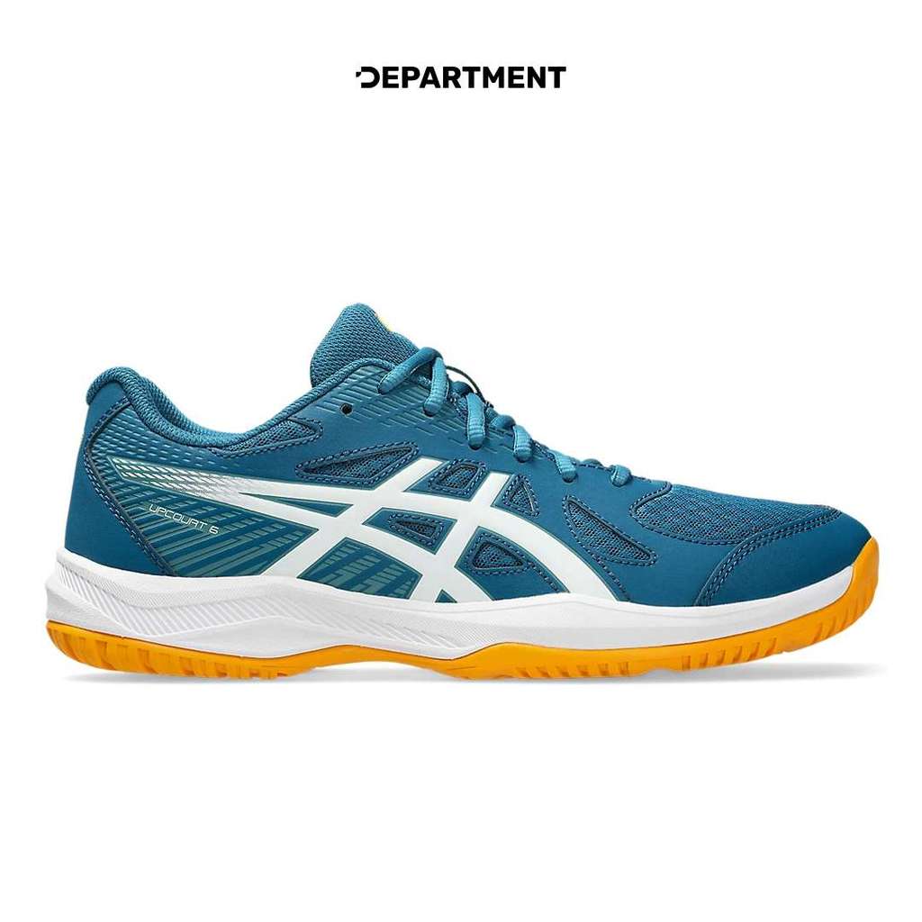 Sepatu Voli ASICS UPCOURT 6 1071A104405 ORIGINAL