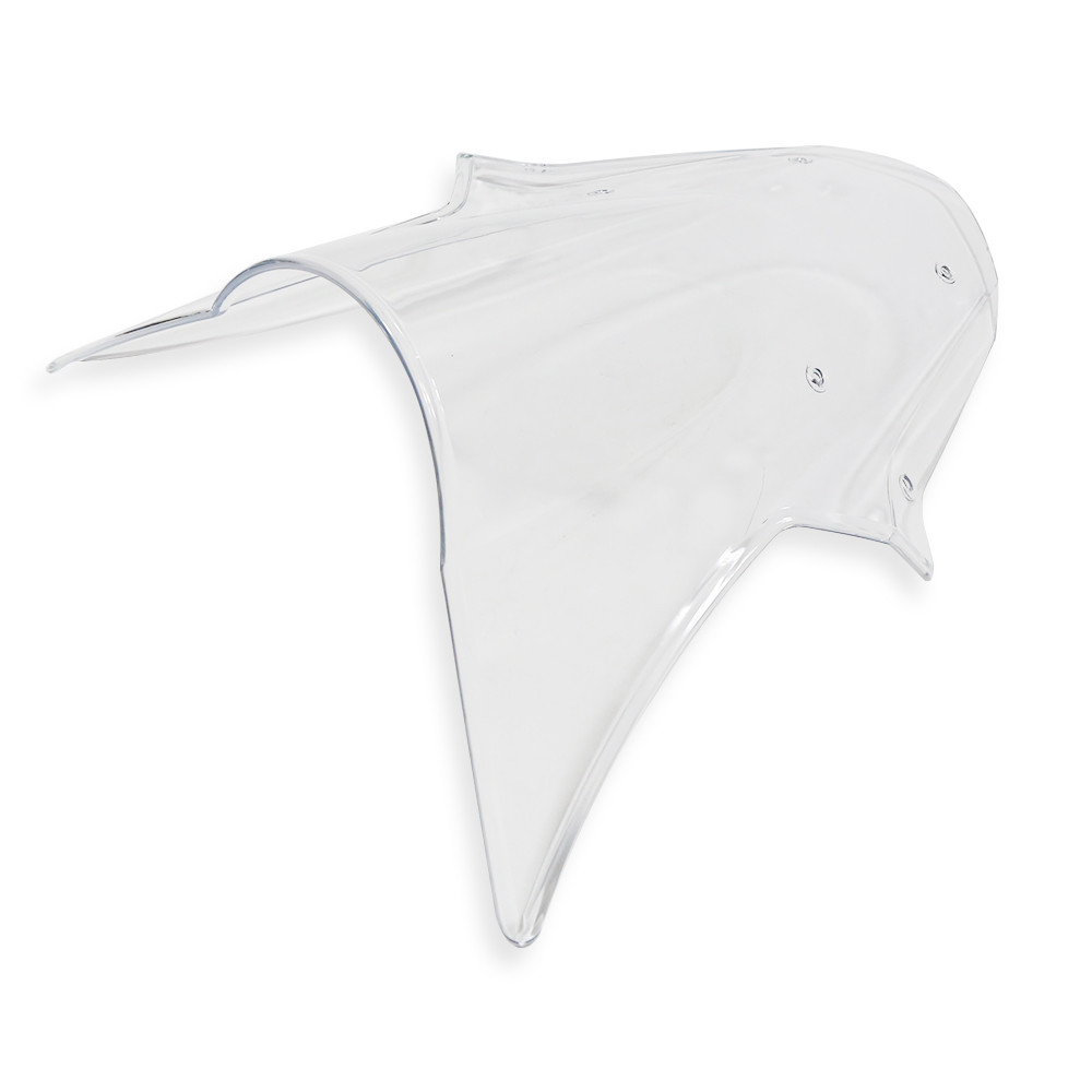 FOR KAWASAKI NINJA ZX10R ZX-10R ZX 10R 2011-2015 MOTORCYCLE WINDSHIELD WINDSCREEN