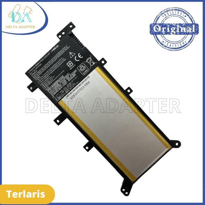Ready Original Baterai asus X555 X555LA X555LD X555LN