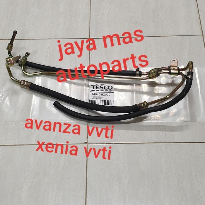 Selang Power Steering Avanza Vvti Xenia Vvti 2007 -2011