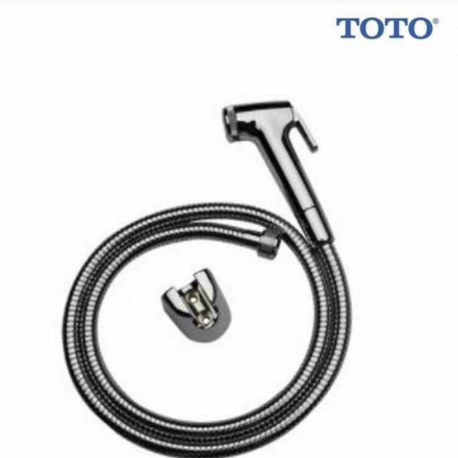 Jet Shower Toto Thx20Mcrb Crum/Toilet Shower Toto Thx20Mcrb