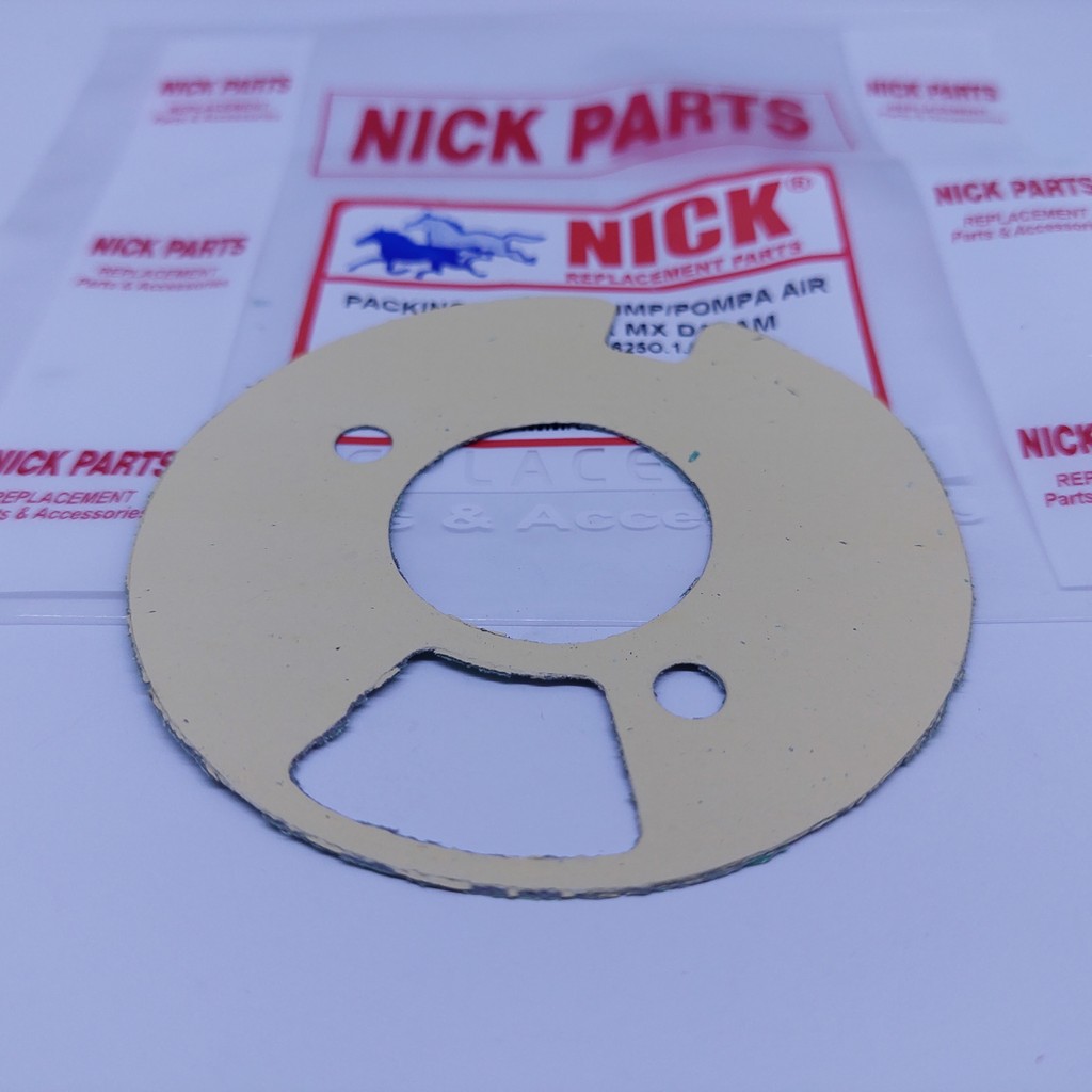 PAKING WATER PUMP GASKET WATER PUMP JUPITER MX MX NEW VIXION OLD VIXION NEW BAGIAN DALAM