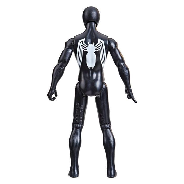 HOT SALE ACTION FIGURE EPIC HERO SERIES SYMBIOTE SUIT SPIDERMAN TERMURAH