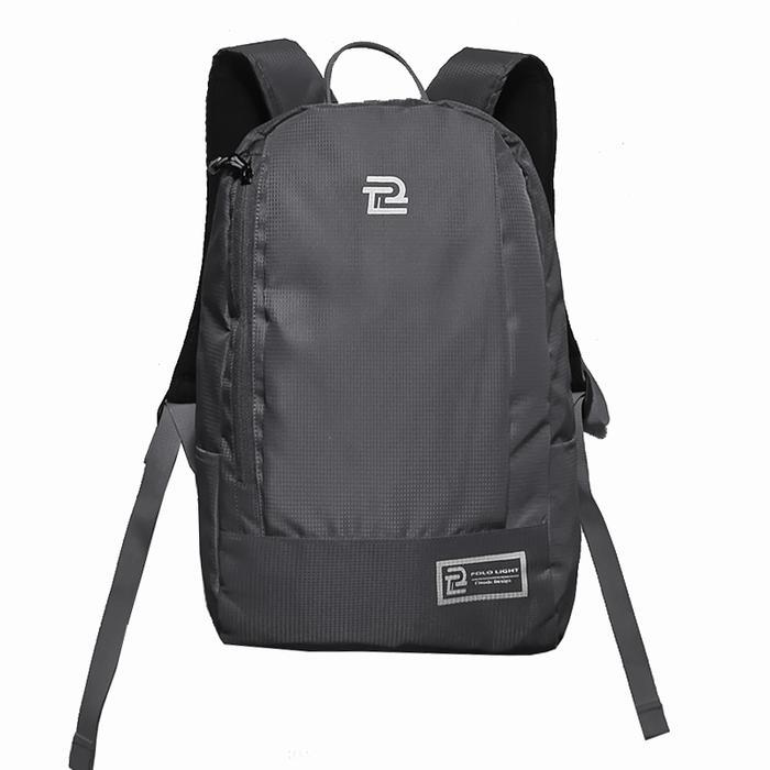 Eiger Hikeland - Tas Ransel Daypack Polo Light 10L Backpack Outdoor Futsal Running Dll