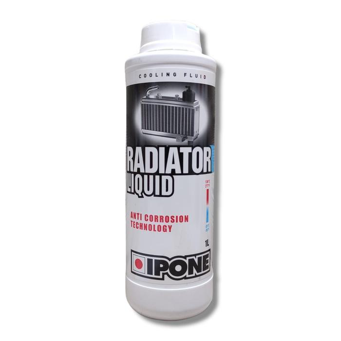 Air Radiator Ipone / Ipone Radiator Coolant Import France