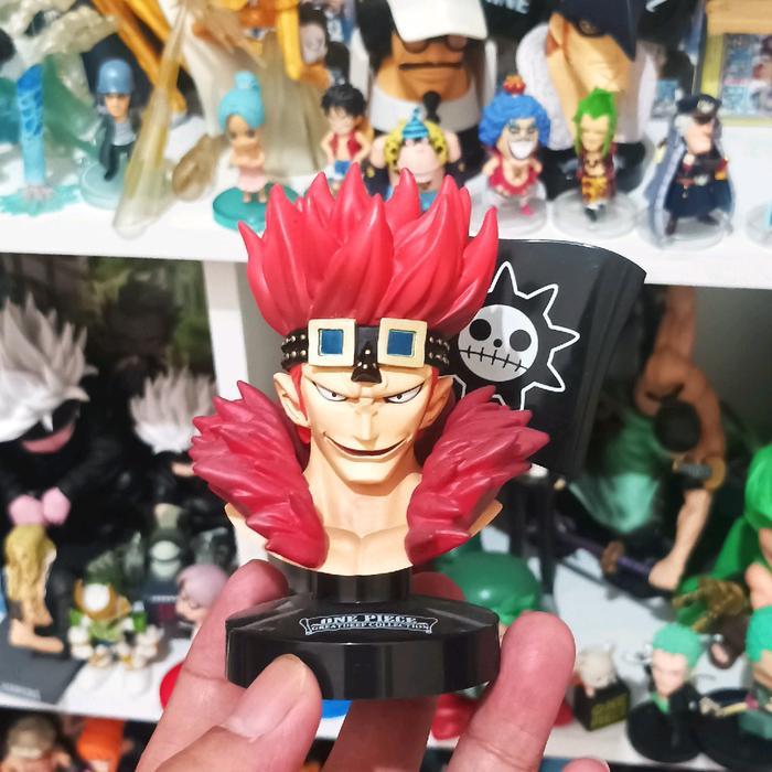 HOT SALE FIGUR GDC KID ONE PIECE RARE TERMURAH