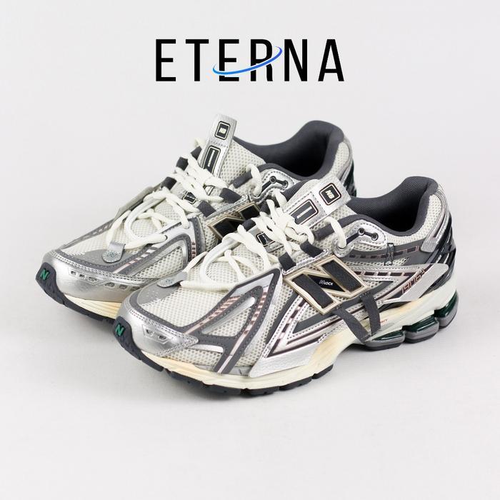 1906A Sepatu NB 1906A Refined Future Tech Explosion Sneakers - 40 NB 1906A Refined Future Tech Explo